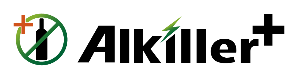 alkillerplus logo
